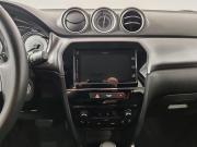 Suzuki Vitara II Рестайлинг Москва  - изображение 37