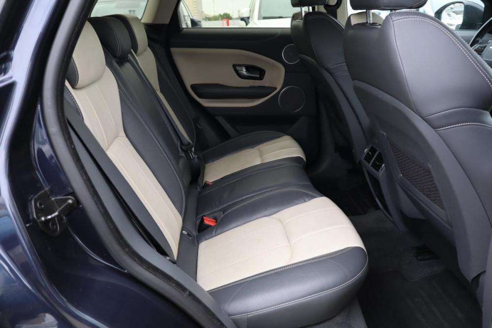 Land Rover Range Rover Evoque I Рестайлинг Санкт-Петербург  - изображение 12