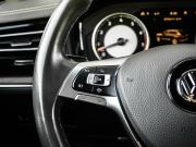 Volkswagen Touareg III Магнитогорск  - изображение 51