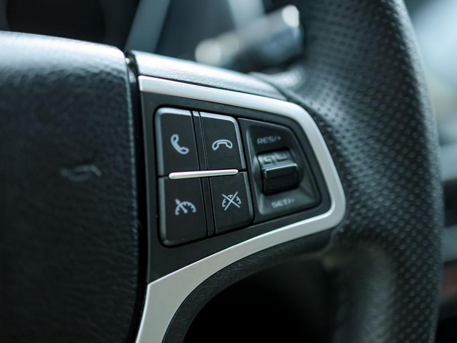 Geely Emgrand X7 I Рестайлинг 2 Ижевск  - изображение 21