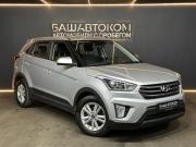 Hyundai Creta I Уфа  - изображение 21