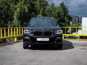 BMW X4 II (G02) Москва  - изображение 20