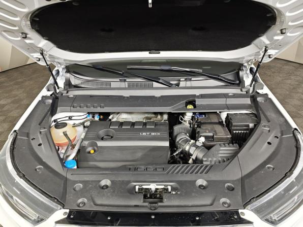 Chery Tiggo 8 Pro I с пробегом 2021 года, цена 1 991 000 рублей, 38548 км, внедорожник, Автокод Объявления