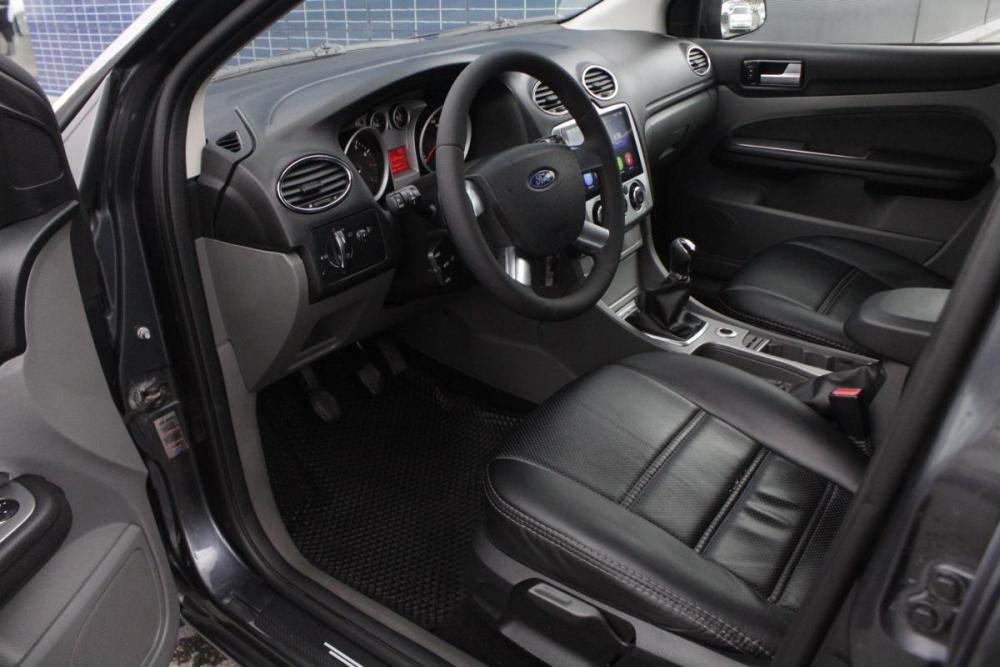 Ford Focus II Рестайлинг Брянск  - изображение 5