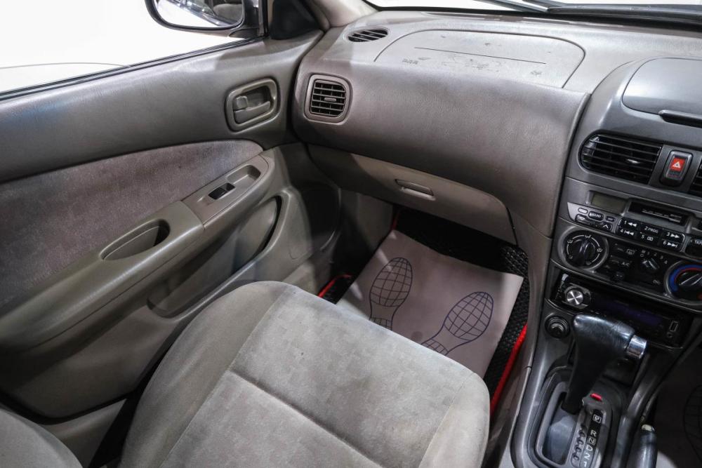 Nissan Sunny N16 Новокузнецк  - изображение 16