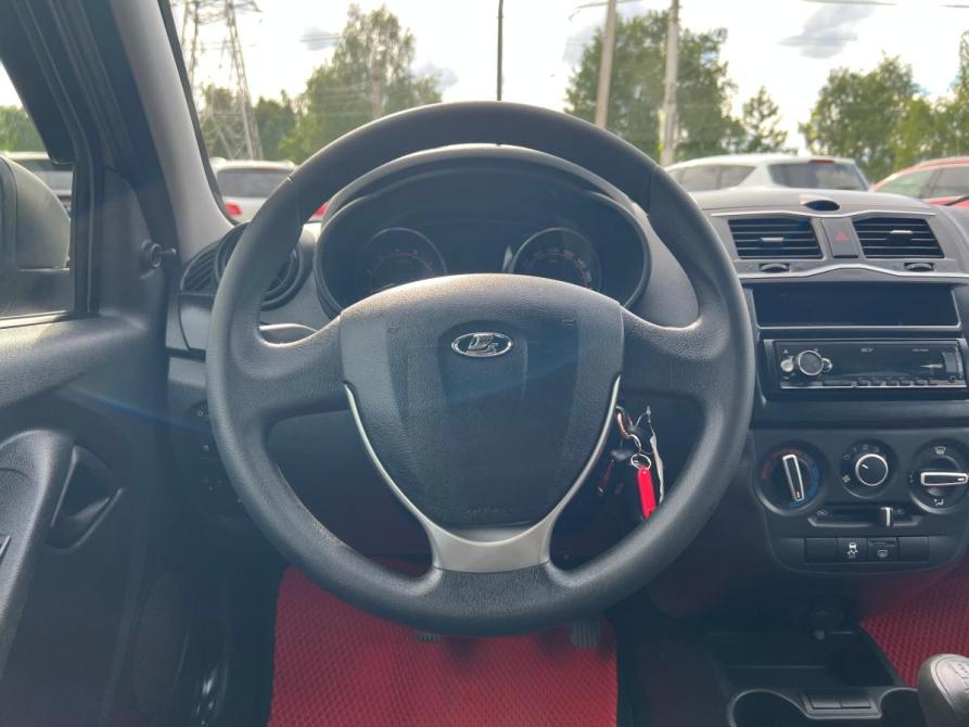 Lada (ВАЗ) Granta I Рестайлинг Стерлитамак  - изображение 15