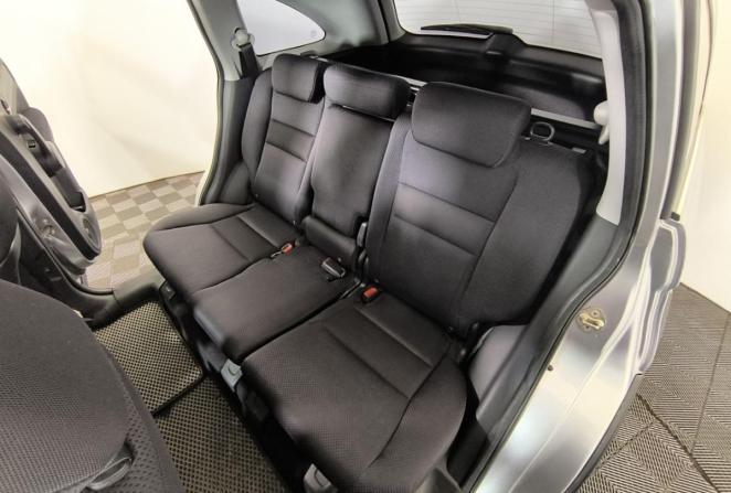 Honda CR-V III с пробегом 2008 года, цена 1 039 000 рублей, 234690 км, внедорожник, Автокод Объявления