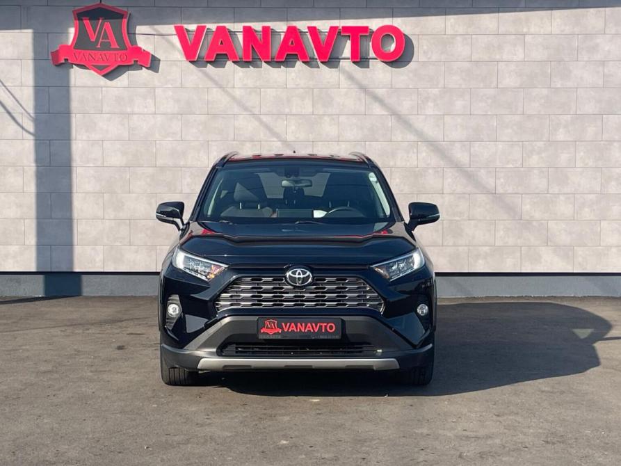 Toyota RAV4 V (XA50) Альметьевск  - изображение 2