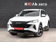 Haval F7 I Рестайлинг Екатеринбург  - изображение 24