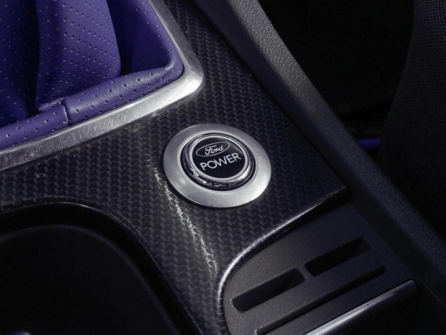 Ford Focus ST II Рестайлинг Ростов-на-Дону  - изображение 14
