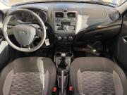 Lada (ВАЗ) Granta I Рестайлинг Волгоград  - изображение 26