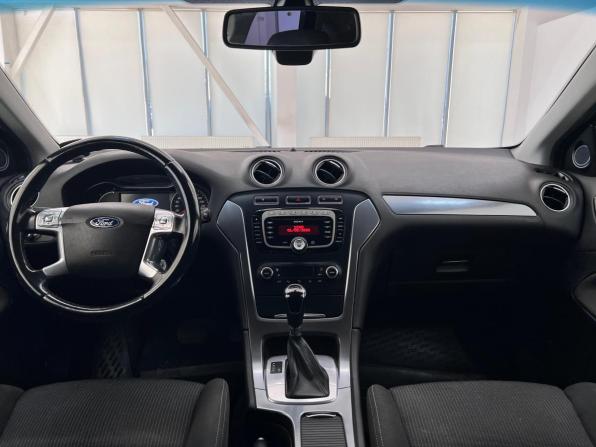 Ford Mondeo IV Рестайлинг с пробегом 2010 года, цена 790 000 рублей, 176337 км, седан, Автокод Объявления