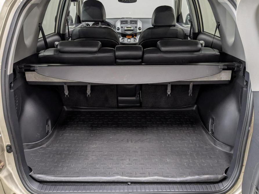 Toyota RAV4 III (XA30) Москва  - изображение 10