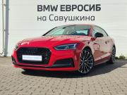 Audi A5 II (F5) Санкт-Петербург  - изображение 30