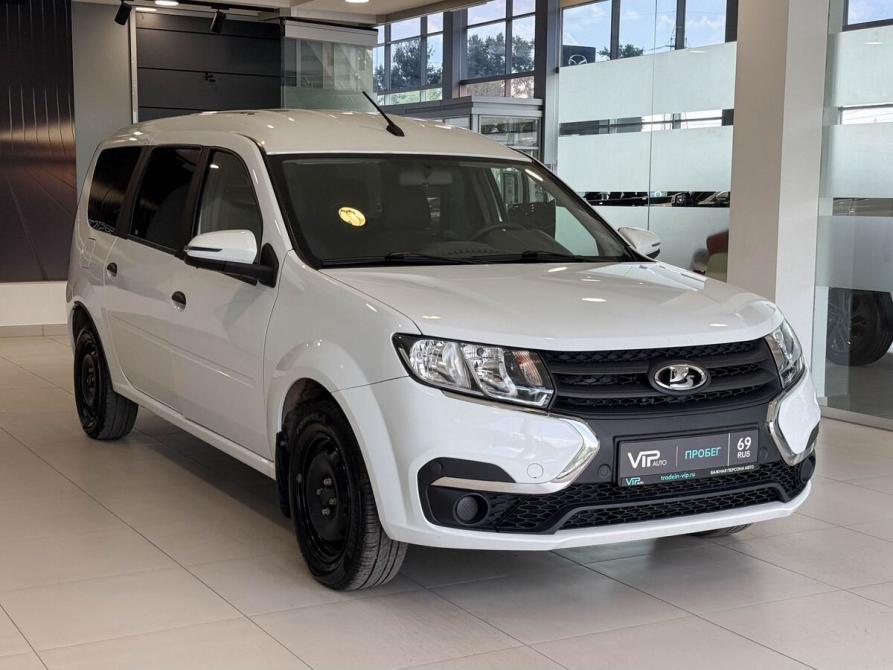 Lada (ВАЗ) Largus I Рестайлинг Тверь  - изображение 3