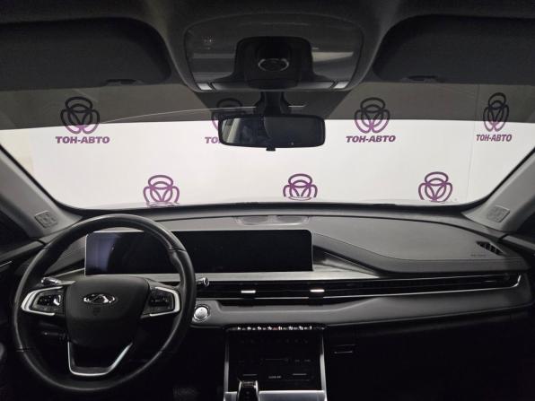 Chery Tiggo 4 Pro I с пробегом 2024 года, цена 1 595 000 рублей, 53372 км, внедорожник, Автокод Объявления