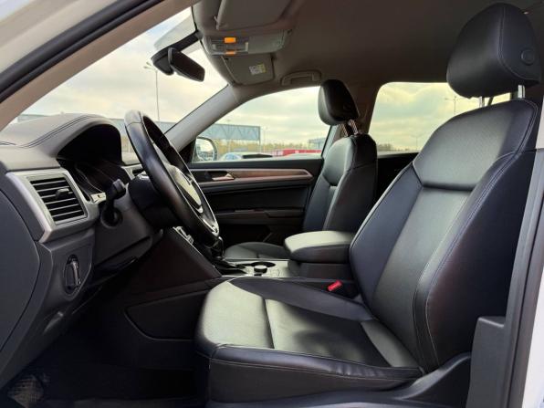 Volkswagen Teramont I с пробегом 2018 года, цена 2 445 000 рублей, 250000 км, внедорожник, Автокод Объявления