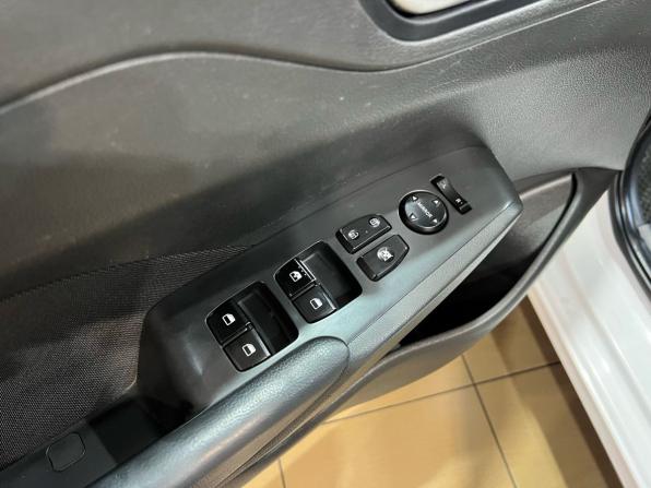 Hyundai Solaris II Рестайлинг с пробегом 2021 года, цена 1 479 900 рублей, 99600 км, седан, Автокод Объявления