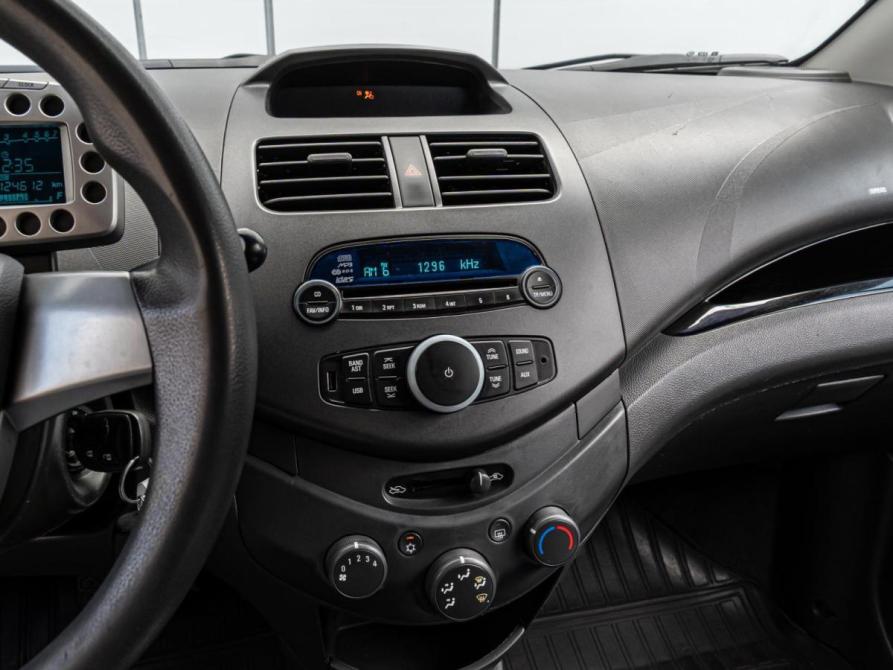 Chevrolet Spark III Краснодар  - изображение 12