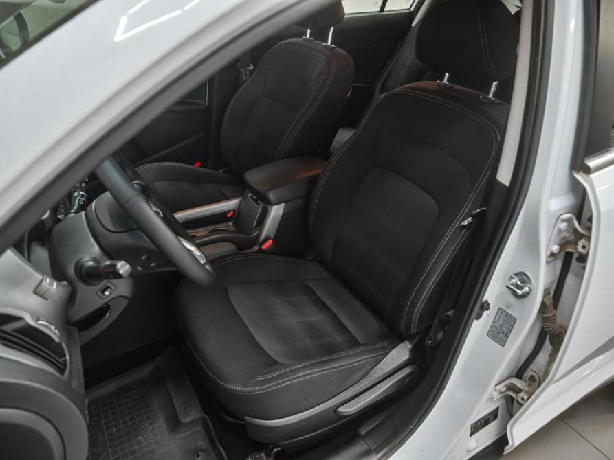 Kia Sportage III Рестайлинг Челябинск  - изображение 13