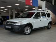 Lada (ВАЗ) Largus I Москва  - изображение 20