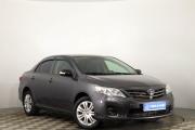 Toyota Corolla X (E140 E150) Рестайлинг Пермь  - изображение 22