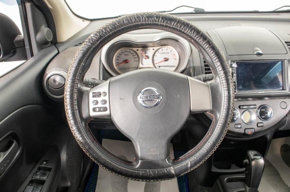 Nissan Note I Барнаул  - изображение 12