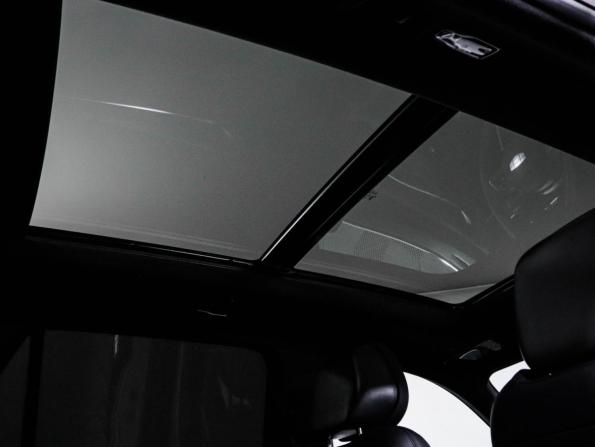 Geely Monjaro I Рестайлинг с пробегом 2025 года, цена 3 890 000 рублей, 9200 км, внедорожник, Автокод Объявления