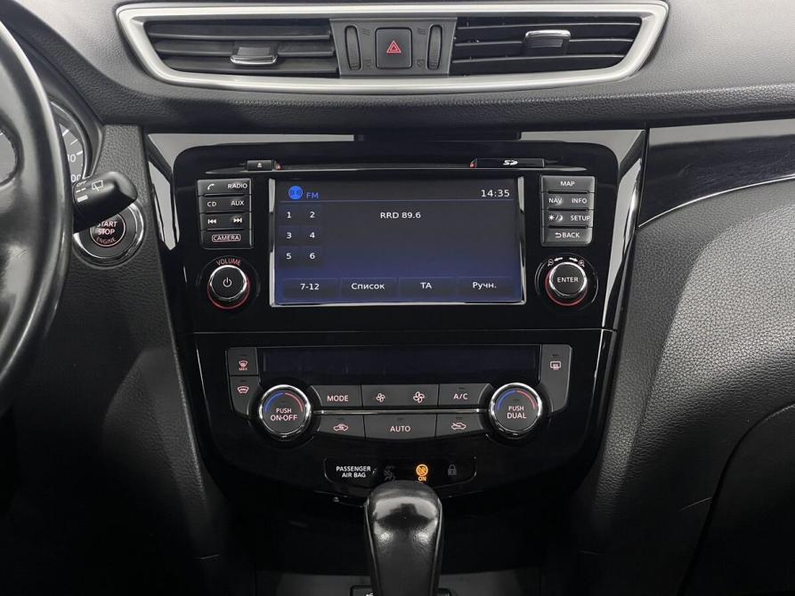 Nissan Qashqai II Калининград  - изображение 15