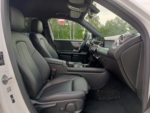 Mercedes-Benz GLB I (X247) с пробегом 2019 года, цена 2 693 000 рублей, 110273 км, внедорожник, Автокод Объявления