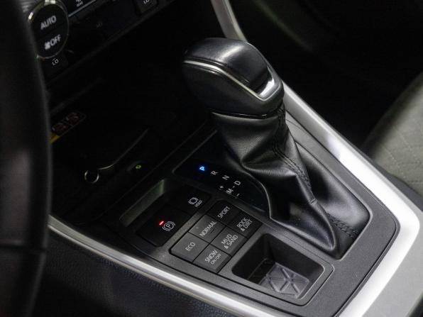 Toyota RAV4 V (XA50) с пробегом 2025 года, цена 4 149 000 рублей, 15553 км, внедорожник, Автокод Объявления