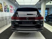 Volkswagen Teramont I Рестайлинг Екатеринбург  - изображение 34