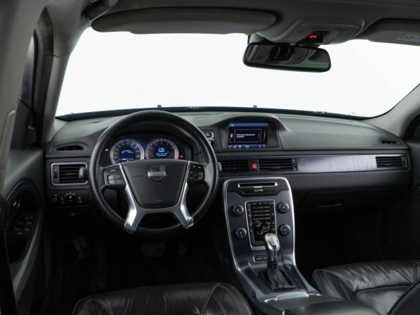 Volvo XC70 II с пробегом 2012 года, цена 1 450 050 рублей, 414074 км, универсал, Автокод Объявления