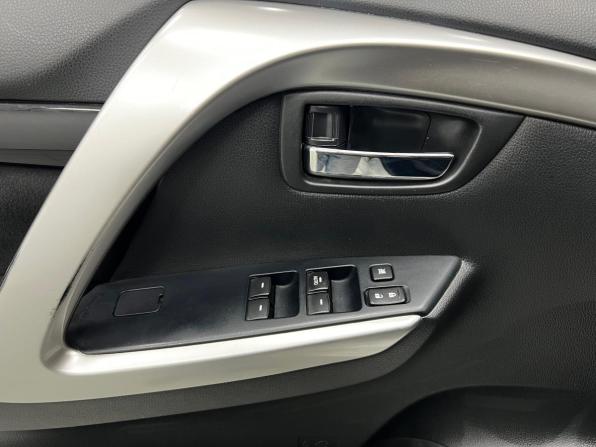 Mitsubishi Pajero Sport III с пробегом 2019 года, цена 2 900 000 рублей, 203000 км, внедорожник, Автокод Объявления