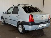 Renault Logan I Псков  - изображение 19