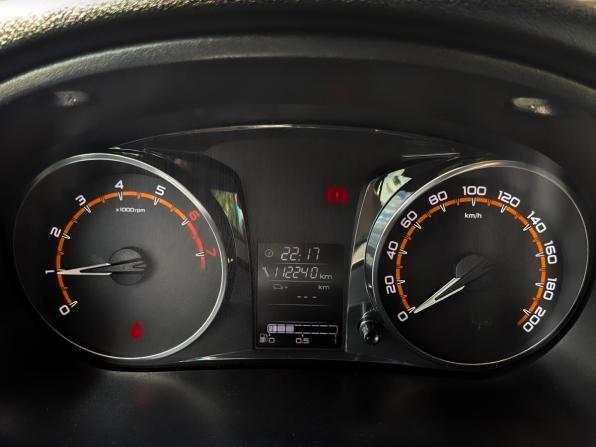 Lada (ВАЗ) Granta I Рестайлинг с пробегом 2023 года, цена 585 000 рублей, 112239 км, седан, Автокод Объявления