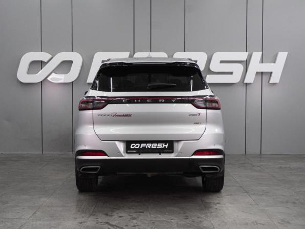 Chery Tiggo 7 Pro Max I Рестайлинг с пробегом 2025 года, цена 2 199 000 рублей, 66577 км, внедорожник, Автокод Объявления