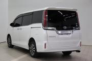Toyota Esquire I Рестайлинг Иркутск  - изображение 27