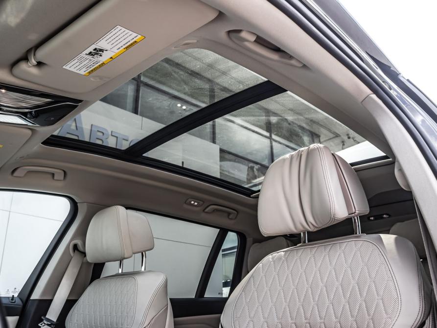 BMW X7 I (G07) Магнитогорск  - изображение 33