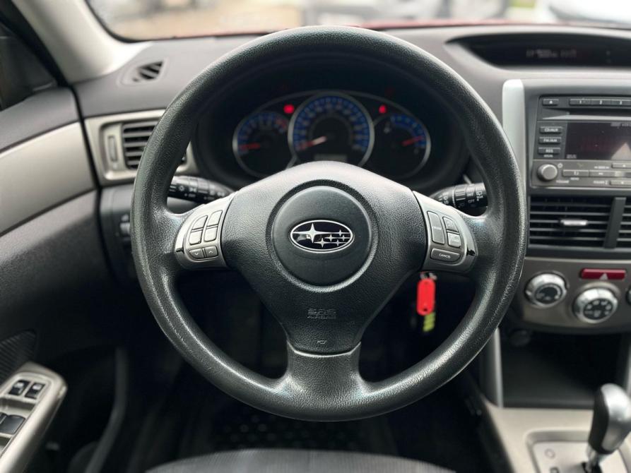 Subaru Forester III Калуга  - изображение 12