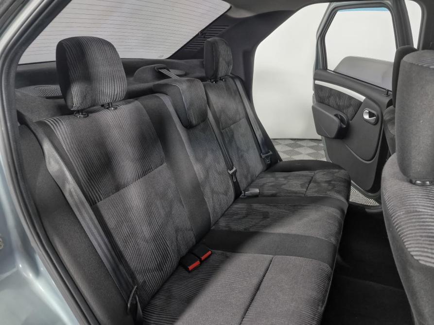 Renault Logan I Рестайлинг Нижний Новгород  - изображение 7
