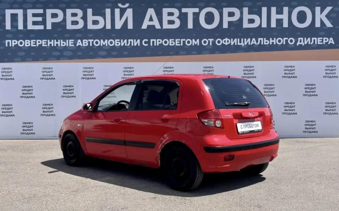 Hyundai Getz I с пробегом 2004 года, цена 299 000 рублей, 169439 км, хэтчбек, Автокод Объявления