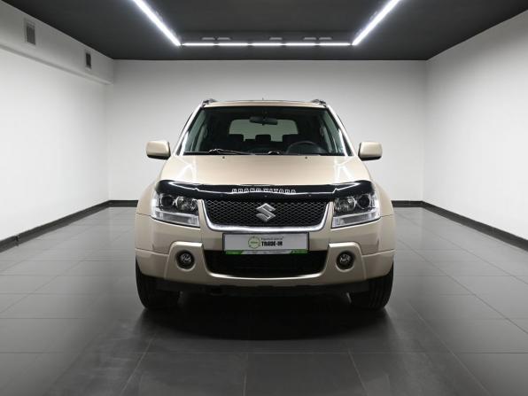 Suzuki Grand Vitara II с пробегом 2007 года, цена 845 000 рублей, 249586 км, внедорожник, Автокод Объявления