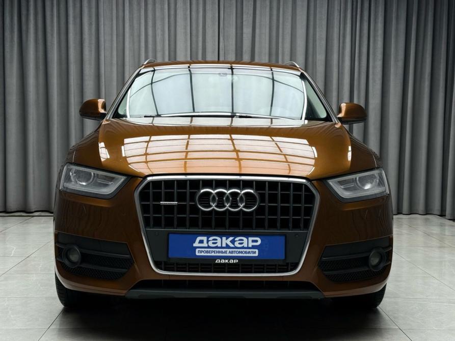 Audi Q3 I (8U) Ижевск  - изображение 2