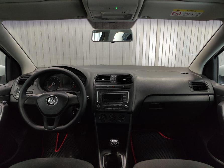 Volkswagen Polo V Рестайлинг Пермь  - изображение 8
