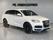 Audi Q7 I (4L) Рестайлинг Уфа  - изображение 22
