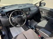 Nissan Tiida I Рестайлинг Пермь  - изображение 27