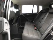 Volkswagen Tiguan I Рестайлинг Ростов-на-Дону  - изображение 31