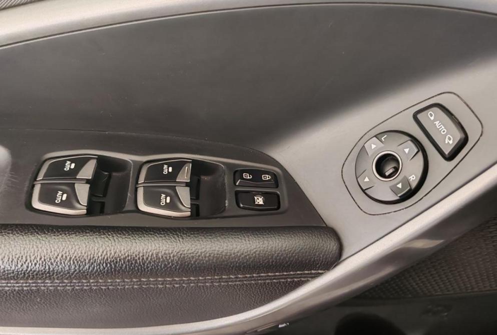 Hyundai Santa Fe III Ярославль  - изображение 17