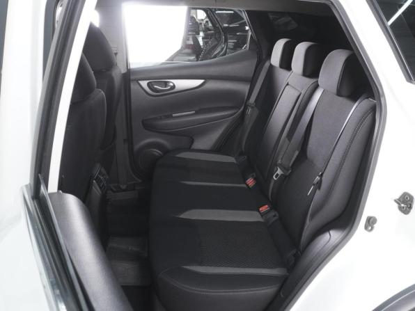 Nissan Qashqai II Рестайлинг с пробегом 2019 года, цена 1 780 000 рублей, 143469 км, внедорожник, Автокод Объявления